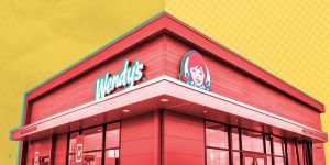 Recette PSA: You Can Buy Wendy's Fan-Favorite Menu Item by the Bucket