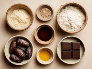 Recette Healthy Twix Bars Recipe That Actually Taste Amazing