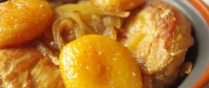 Recette Filet mignon de porc au zaatar et abricots moelleux… Zaa beaucoup plut