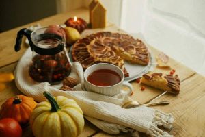 Recette Meilleures recettes de tartes sucrées et salées pour l’automne : idées gourmandes