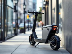 Recette Trottinette électrique : les règles à connaître