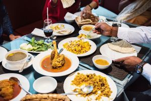 Recette Découvrez les plats typiques et nouvelles saveurs des Émirats arabes unis