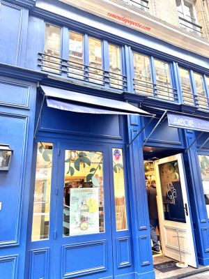 Recette Colombelle 2023