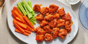 Recette 25 Buffalo Chicken Recipes That Score Big on Game Day
