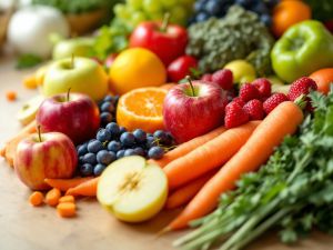 Recette Comprendre l’indice glycémique et l’utiliser au quotidien