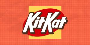 Recette Kit Kat Just Released a First-Of-Its-Kind Shape—We Tried It First