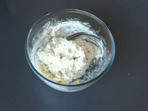 Recette Fromage à tartiner pour l'apéro en forme de citrouilles, parfait pour halloween!