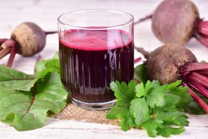 Recette What Happens to Your Workout Performance When You Drink Beet Juice