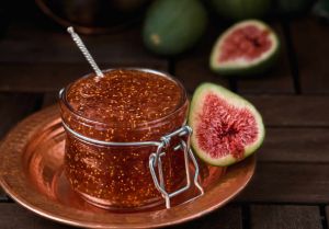 Recette Confiture de figues maison : Le trésor sucré qui capture l’essence de l’Été