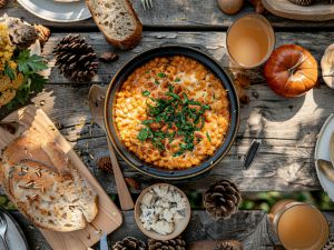 Recette Lentilles au Cookeo : un festin d’automne réconfortant