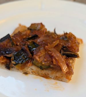 Recette Coca de recapte, une recette catalane