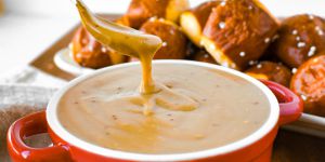 Recette The Oktoberfest Beer Cheese Dip Recipe Everyone Will Ask You For