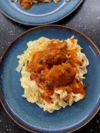 Recette Osso buco à la milanaise