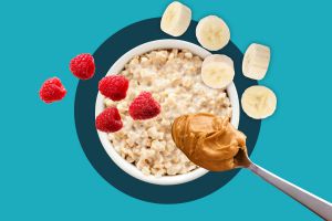 Recette 12 Foods to Add to Your Oatmeal for All-Day Energy