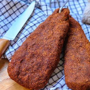 Recette Pastirma  - viande séchée aux épices