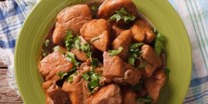 Recette This 5-Ingredient Chicken Recipe Is the Easiest Dinner You’ll Make All Week