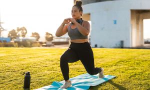 Recette How to Preserve Muscle While Losing Weight