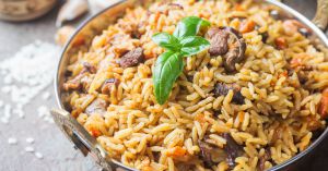 Recette 25 meilleures recettes de riz indien à préparer pour le dîner ce soir