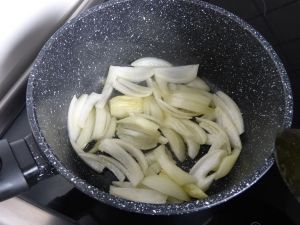 Recette Crème de champignons Zen au gingembre