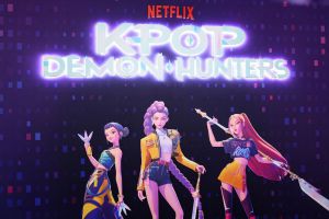 Recette «KPop Demon Hunters» : «Golden» atteint la 2e place du Billboard Hot 100, un succès planétaire