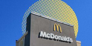 Recette McDonald's Viral 'Friends' Meal Is Back—but There's a Catch