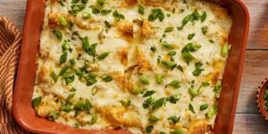 Recette Our 5 Most-Saved Recipes Last Week