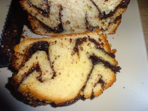 Recette Krantz Cake