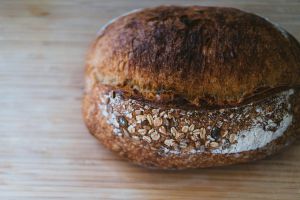 Recette Pain complet rustique : ma méthode pour une mie sauvage et légère