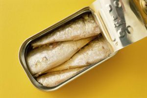 Recette 5 Foods to Eat Instead of Taking a Vitamin D Supplement