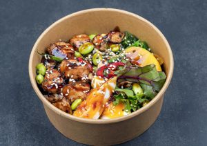Recette Ce que 9 cuisiniers sur 10 ratent en préparant leur Poké Bowl (et comment le corriger en 3 minutes)