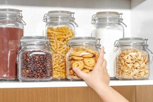 Recette You’ve Been Storing Your Rice Wrong—Here’s How to Keep Even a 20-Pound Bag Fresh