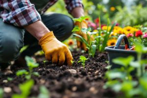 Recette Geste simple après l’été qui double vos récoltes au printemps