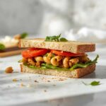Recette Grinder Sandwich Pasta Salad