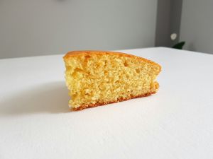 Recette Gâteau moelleux au citron, orange