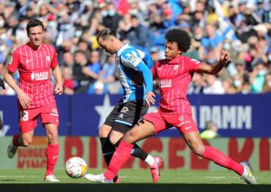 Recette Nhận định soi kèo Espanyol vs Sevilla lúc 03h00 ngày 25/11/2025