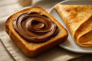 Recette Pâte à tartiner noisette : comment choisir la meilleure en 2025 ?