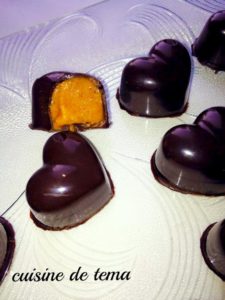 Recette Chocolat de couverture : chocolat aux multiples usages