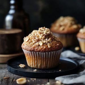 Recette Créez des Muffins Parfaits : Guide Ultime pour des Muffins aux Myrtilles Inoubliables et Savoureux