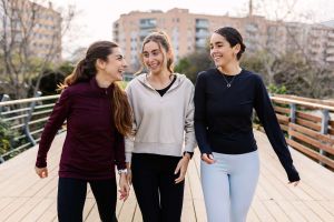 Recette What Happens to Your Body When You Take an Afternoon Walk