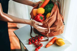 Recette 7 Easy Tips for Maintaining a Balanced Diet