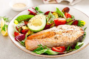 Recette 14 Foods to Eat With Diabetes to Help Prevent Blood Sugar Spikes and Reduce Health Risks