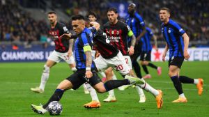 Recette Nhận định soi kèo Inter vs Milan lúc 02h45 ngày 24/11/2025
