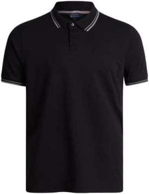 Recette Upgrade Your Style Game with Ben Sherman Men’s Polo Shirt – A Must-Have for Comfort and Versatility!