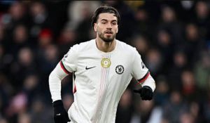 Recette Vượt Cardiff để vào bán kết, Chelsea vẫn bị cảnh báo vì màn trình diễn của Marc Guiu