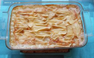 Recette Tartiflette à ma Façon !