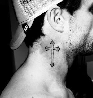 Recette Tatouage croix : 20 idées et inspirations tattoo