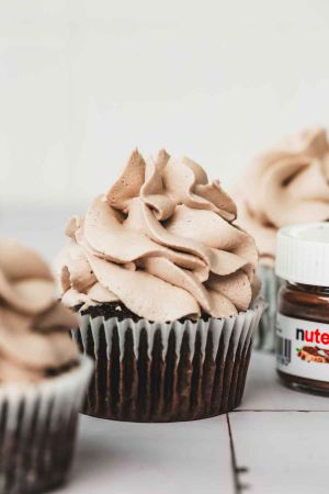 Recette Glaçage Mascarpone Nutella