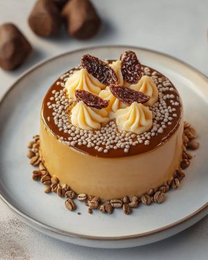 Recette Moka Crémeux Café : La Recette Facile et Savoureuse