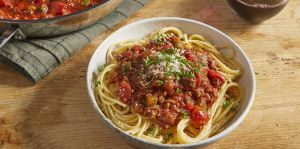 Recette Our 20 Most-Saved Spaghetti Recipes of All Time