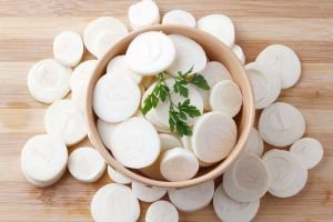 Recette What Happens to Your Body When You Add Hearts of Palm to Your Diet